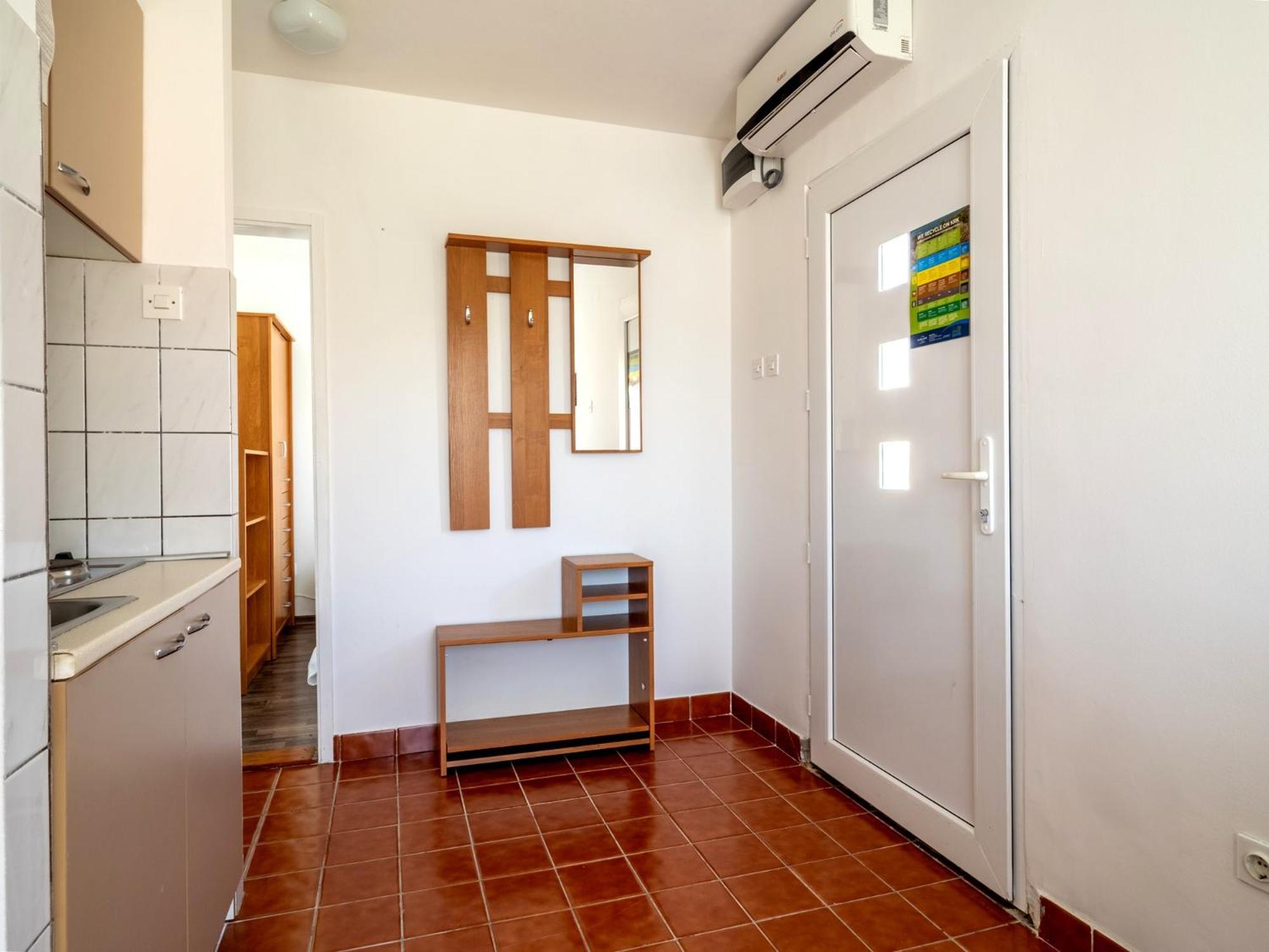 Apartments Bianca บัชกา ภายนอก รูปภาพ